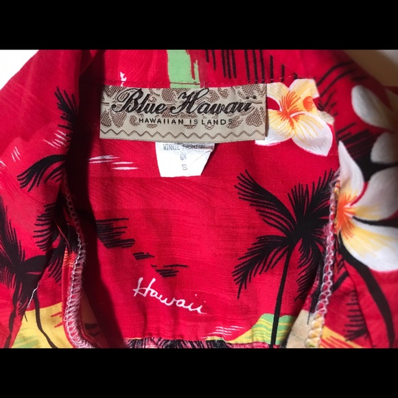 Winnie Fashion Hawaiian Shirt - Picture 3 of 3